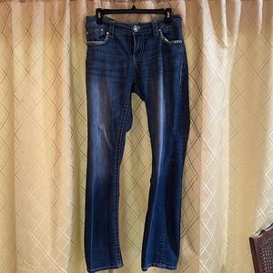 Daytrip Virgo Bootcut Jeans